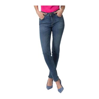Kocca Ourdekl319 Denim - female - Kocca - Skinny Fit Jeans - Blue - W27 - Jeans