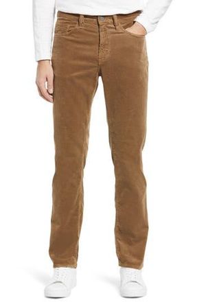 34 Heritage Charisma Relaxed Fit Pants in Tobacco Cord at Nordstrom Rack, Size 34 X 34