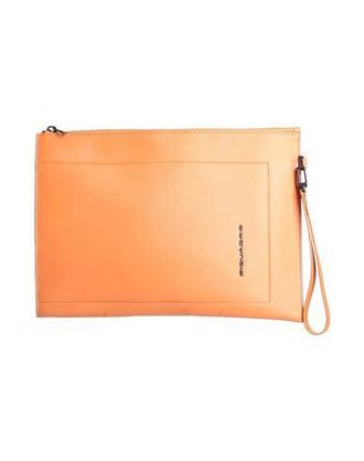 Piquadro BORSE - Pochette su YOOX.COM