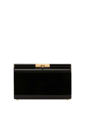 Dolce & Gabbana Marlene cross body bag - Black