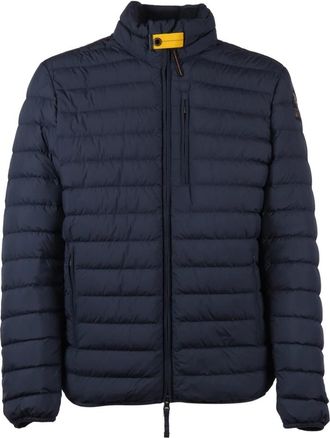 Parajumpers Piumino - Heren - Winterjassen - Blauw - M - Jassen