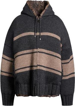 Dolce & Gabbana CAPISPALLA - Giacche & Giubbotti su YOOX.COM
