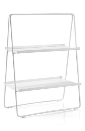 Zone Denmark A-Collection Large Organizer Rack in White at Nordstrom