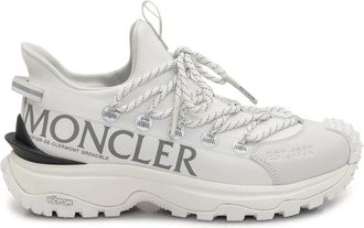 Moncler Donna, Scarpe, Bianco, 36 1/2 EU, new