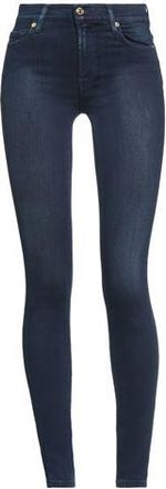 7 For All Mankind BOTTOMWEAR - Jeans sur YOOX.COM