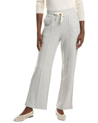 Max Mara Folk Trouser