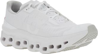 On Mens Sneakers Cloudzone White Trainers