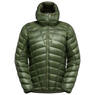 La Sportiva Lumina 200 Down Jacket Daunenjacke f&uuml;r Herren | oliv