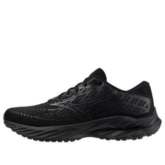 Mizuno Wave Inspire 20 Black J1GC244403