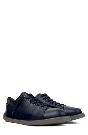 Camper Walden Sneaker in Dark Blue at Nordstrom, Size 43