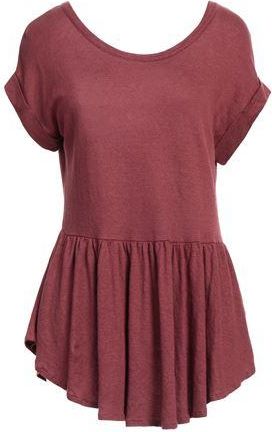 Majestic Filatures CAMISETAS Y TOPS - Camisetas en YOOX.COM