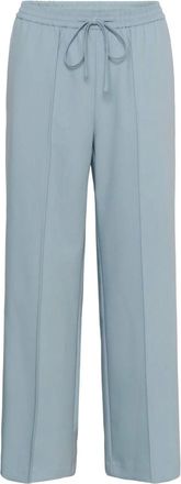 Soaked In Luxury Mujer, Pantalones, Azul, Talla: S