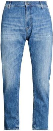 Dondup HOSEN & R&Ouml;CKE - Jeanshosen auf YOOX.COM