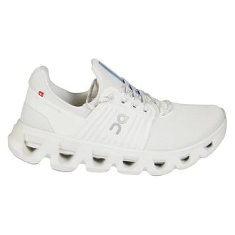 On Running Hombre, Zapatos, Blanco, Talla: 44 1/2 EU