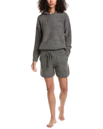 Barefoot Dreams Eco Cozychic Hoodie Lounge Set
