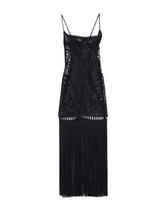 The Attico DRESSES - Maxi dresses sur YOOX.COM