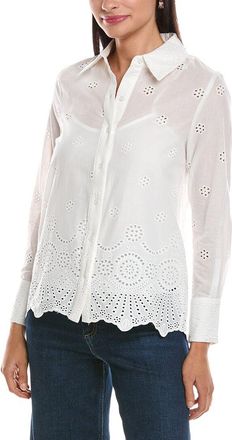 Nanette Lepore Shirt