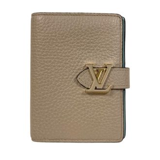 Louis Vuitton Galle Grayish Wallet (Bi-Fold) (Pre-Owned)