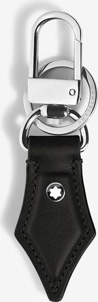 Montblanc Metall-Schl&uuml;sselanh&auml;nger 3 cm
