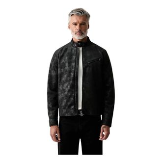 Guess Uomo, Giacche, Nero, M, new