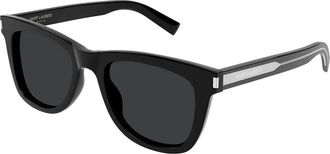 Saint Laurent Occhiali da sole Yves Saint Laurent Sl 712