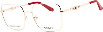 Guess GU2953 032 Pale Gold 53mm