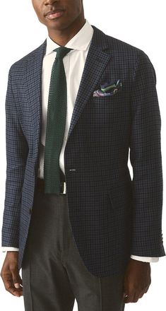 J.McLaughlin J.Mclaughlin Mccown Jacket