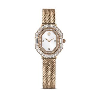 Swarovski Donna, Accessori, Giallo, Taglia unica, new