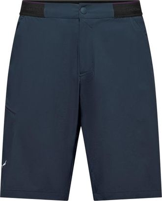 Salewa Pedroc 4 Durastretch Cargo Short Shorts f&uuml;r Herren | blau