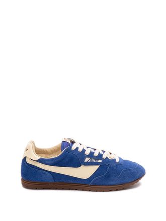 Autry Windspin Low-Top Sneakers