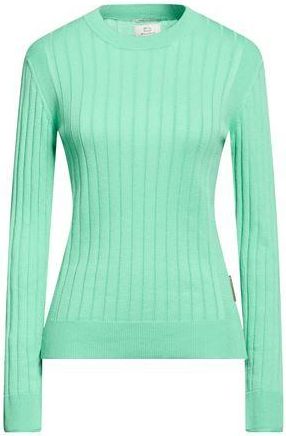 Woolrich COTTON RIBBED CREWNECK