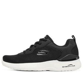 Skechers (WMNS) Skechers Air Dynamight Black 149346-BKW