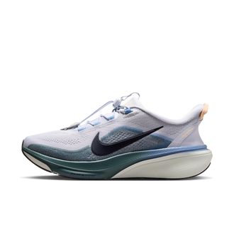 Nike Mens Pegasus 42 EasyOn Road Running Shoes in Grey | IM4110-002
