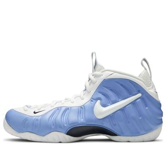 Nike Air Foamposite Pro University Blue 624041-411