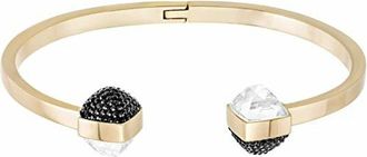 Swarovski 5286793 Armband - Dames - Accessoires - Geel - Maat: ONE Size
