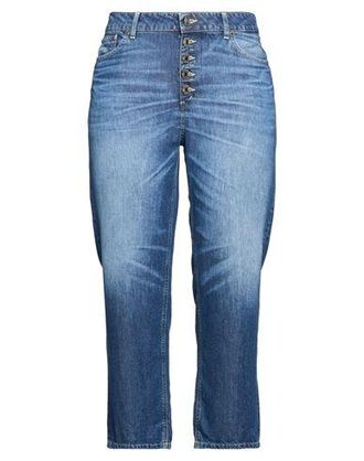 Dondup HOSEN & R&Ouml;CKE - Jeanshosen auf YOOX.COM