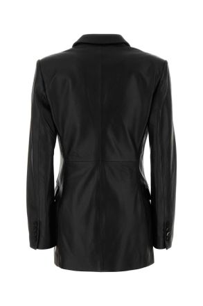 Blumarine Monopetto Blazer - Black