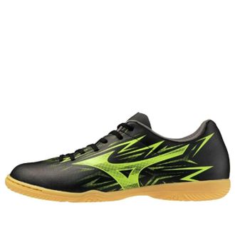 Mizuno Monarcida Neo 3 Club In Black Yellow P1GF262745