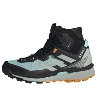 adidas Terrex Skychaser Tech Gore-Tex Semi Flash Aqua IE6890