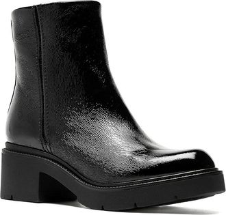 La Canadienne Alec Leather Boot