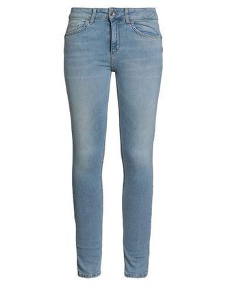 Liu Jo BOTTOMWEAR - Jeans on YOOX.COM