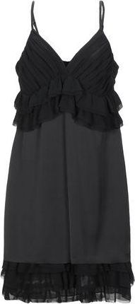 Twin-Set VESTIDOS - Minivestidos en YOOX.COM