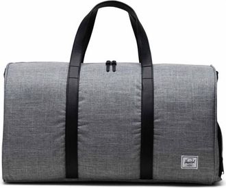 Herschel Novel Duffle Reisetasche - | grau