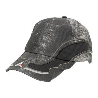Roa Cappellino Pursuit 6 Panel - - Sport - Uomo - Marrone - ONE SIZE