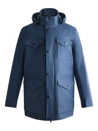Fusalp Molan jack - Blauw