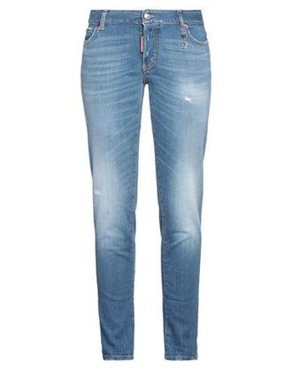 Dsquared2 HOSEN & RÖCKE - Jeanshosen auf YOOX.COM