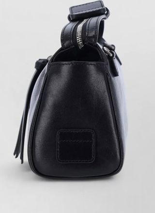 Dolce & Gabbana shoulder leather shoulder bag
