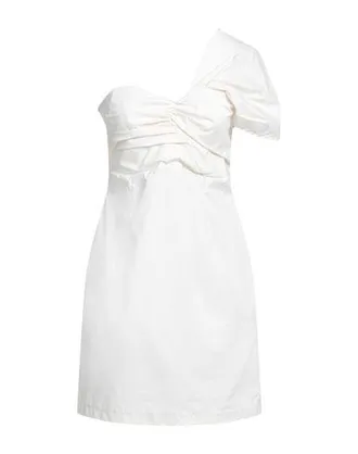 Haveone DRESSES - Mini dresses on YOOX.COM