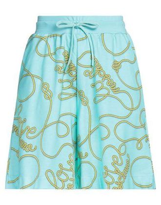スカート MOSCHINO LONG SKIRT BOUTIQUE MOSCHINO | Blue Women's Maxi Skirts | YOOX
