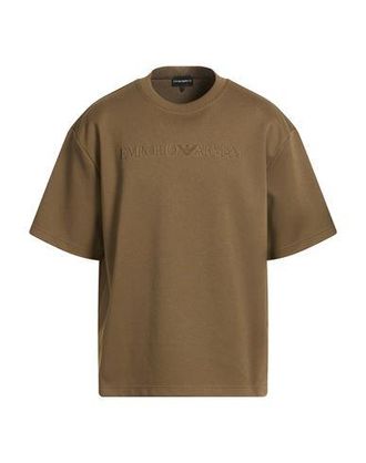 Emporio Armani TOPS - T-shirts auf YOOX.COM